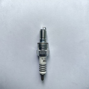หัวเทียนแท้ NGK รุ่น 93398 CR8EHDX-9S สำหรับรถมอเตอร์ไซค์ฮอนด้า CB500/S, CBF500/ABS 500cc, CB-1 / <span class=keywords><strong>CB400</strong></span> <span class=keywords><strong>Super</strong></span> <span class=keywords><strong>Four</strong></span> (VTFC) - Product Image 6