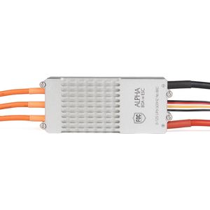 Chargeur de drone T-Motor ALPHA 80A 12S HV FOC compatible avec les hélicoptères, multirotors, quadricoptères, UAV, RC P P60 - Product Image 1