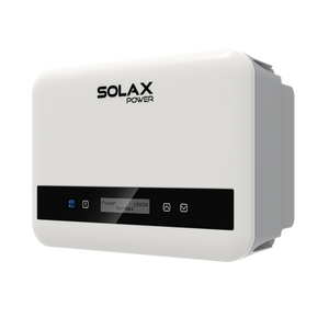 Convertisseur solaire résidentiel monophasé <span class=keywords><strong>Solax</strong></span> X1-MINI-3.0K-G4 <span class=keywords><strong>3KW</strong></span>, <span class=keywords><strong>3KW</strong></span> sur réseau - Product Image 3
