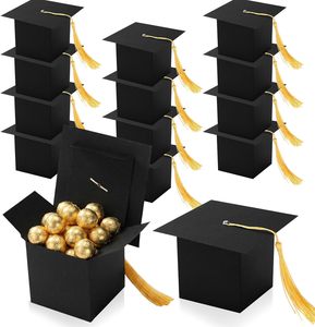 Cajas <span class=keywords><strong>de</strong></span> <span class=keywords><strong>Dulces</strong></span> para Graduación, Recuerdos para Fiesta <span class=keywords><strong>de</strong></span> Graduación, Cajas <span class=keywords><strong>de</strong></span> Regalo <span class=keywords><strong>con</strong></span> <span class=keywords><strong>Gorro</strong></span> <span class=keywords><strong>de</strong></span> Graduación Clase 2026, Centros <span class=keywords><strong>de</strong></span> Mesa <span class=keywords><strong>con</strong></span> Borla para Ceremonia <span class=keywords><strong>de</strong></span> Graduación - Product Image 1