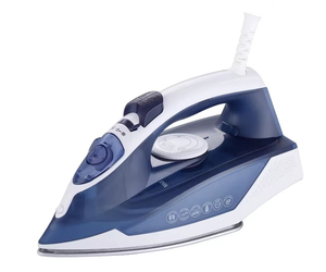 <span class=keywords><strong>Plancha</strong></span> de Vapor Eléctrica <span class=keywords><strong>Vertical</strong></span> Portátil Profesional de 2200W, Nuevo Diseño 2025 - Product Image 1