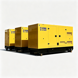 Generatore Diesel XCMG Personalizzato XHZC 1125GF 900KW/1125KVA Potenza Primaria 1000/1250KVA Potenza di Standby Motore Cummins KTA38 <span class=keywords><strong>G4</strong></span> 60Hz 1800RPM - Product Image 5