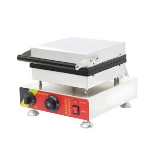 เครื่องทำวาฟเฟิลใหม่220V สำหรับ<span class=keywords><strong>พาย</strong></span>มะพร้าวและบูโกะเครื่องอบผิวทาร์ตไข่กรอบพันชั้น - Product Image 4