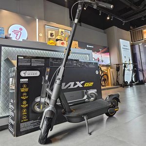 <span class=keywords><strong>Ninebot</strong></span> <span class=keywords><strong>GT1</strong></span> E-scooter 3000W Scooter électrique puissant pour adultes Scooters électriques à grande roue à grande vitesse - Product Image 2
