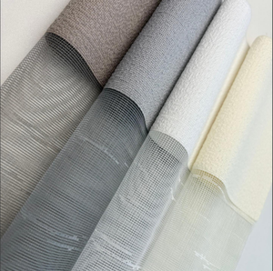 Persianas Verticales Eléctricas Dream Blinds, Cortinas Verticales Translúcidas con Control Remoto para Hoteles, Apartamentos, Proyectos Mayoristas - Product Image 2