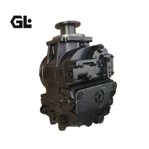 Pompe à Piston Hydraulique T90 T90R T90L <span class=keywords><strong>T90M</strong></span> Moteur Hydraulique - Product Image 1