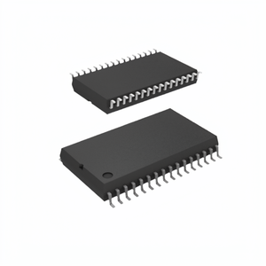 อินเทอร์เฟซ IC แบบเฉพาะทาง 32SOlC ชิ้นส่วนอิเล็กทรอนิกส์ อินเทอร์เฟซออนไลน์ MCZ33972AEK ช่องทางผู้ผลิต - Product Image 1