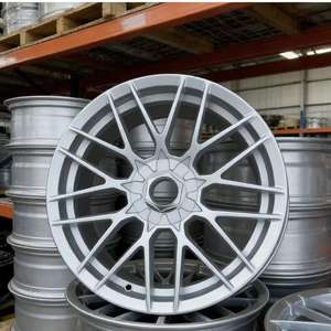 Jantes 19 pouces 359M pour <span class=keywords><strong>BMW</strong></span> M3 M5 5x120, séries <span class=keywords><strong>1</strong></span> 2 3 5, 8.5J 9.5J, déport 35, 72.6, roues de voiture pour <span class=keywords><strong>BMW</strong></span> E46 E60 E90 E30 E92 - Product Image 5