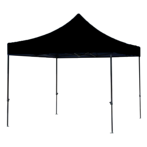 Carpa de Jardín Plegable 3x3 <span class=keywords><strong>para</strong></span> Ferias Comerciales, Pérgola, Gazebo y Pabellón, Venta al Por Mayor a Precio Económico - Product Image 2