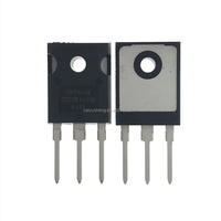 Transistor bipolaire PNP MJW1302 MJW1302A 230V 15A 200W TO-247-3 – Service de liste BOM