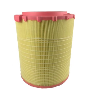 ไส้กรองอากาศรถบรรทุก 23743722 C271250/1 ไส้กรองอากาศคุณภาพสูง - Product Image 2