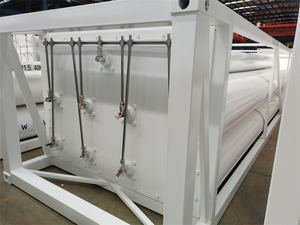 צינור jumbo החלקה מיכל cng מיכל cng - Product Image 3