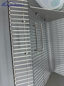 Cages d'élevage pour rats de laboratoire, <span class=keywords><strong>cage</strong></span> pour souris de laboratoire R5 - Product Image 3