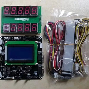 Kit <span class=keywords><strong>de</strong></span> carte mère Ict <span class=keywords><strong>de</strong></span> vente chaude pour <span class=keywords><strong>caisse</strong></span> <span class=keywords><strong>enregistreuse</strong></span> Garantie 1 an la carte mère convient au divertissement intérieur - Product Image 1