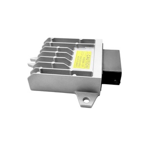 L539189E1H โมดูลควบคุมเกียร์อัตโนมัติ TCU สำหรับมาสด้าชิ้นส่วนเครื่องยนต์อุปกรณ์เสริมในรถยนต์ - Product Image 2