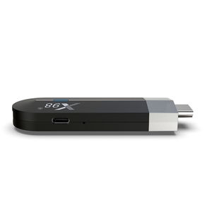 Daqu Versión Global <span class=keywords><strong>X98</strong></span> S500 <span class=keywords><strong>Android</strong></span> 11 OS <span class=keywords><strong>Mini</strong></span> <span class=keywords><strong>TV</strong></span> Stick Chip S905Y4 2G 4G RAM 16G 32G ROM 4K Quad-core Dual WiFi Smart <span class=keywords><strong>TV</strong></span> <span class=keywords><strong>Box</strong></span> - Product Image 3