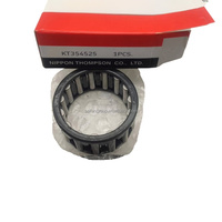 Roulement à rouleaux cylindriques SAIFAN Auto Bearing NAU4914UU NAU4914 NA4914-2RS Taille 70X100X30mm
