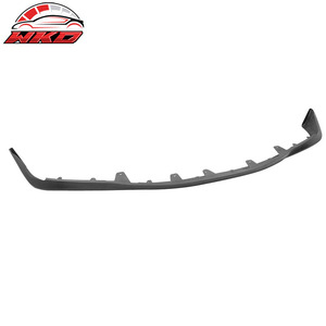 Compatible con Lexus IS250 IS350 06-08, alerón delantero estilo OE de poliuretano, accesorio exterior de alta calidad - Product Image 3