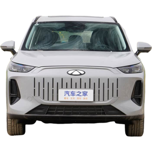 Meilleure vente fournisseur d'usine nouvelle marque de haute qualité garantie Chery Fengyun T9 véhicule électrique autonomie de 401 à 500km - Product Image 1