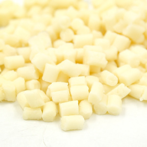 Gránulos de Queso para Mascotas 30g 50g Cubos de Queso Natural para Limpieza Dental de Hámsteres, Juguetes Masticables, Snacks para Mascotas de Interior - Product Image 1