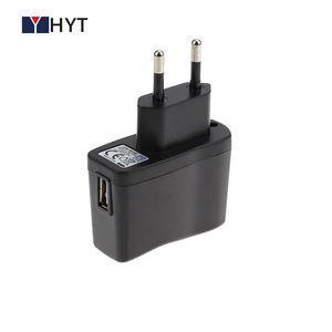 Cung cấp điện EU chúng tôi KC cắm 5V 250mA 300mA 800mA <span class=keywords><strong>USB</strong></span> tường sạc thân thiện với môi CE 1 cổng <span class=keywords><strong>USB</strong></span> AC 100V-240V Power <span class=keywords><strong>Adapter</strong></span> - Product Image 2