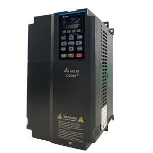 Inversor de Frecuencia Variable Delta Original de 0.75KW-22KW, Variador de Frecuencia Delta, Variador de CA, En Stock - Product Image 3