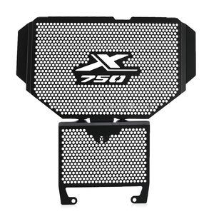 Accesorios para Motocicleta, Protector de Radiador para Honda X-ADV 750, Rejilla Protectora para Radiador <span class=keywords><strong>XADV750</strong></span> X ADV 750 2017-2020 2019 - Product Image 3