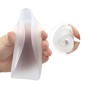 99 đế Silicone chăm sóc bàn chân Pad Lót coussinets complet de Talon nửa đế Gel cổ chân Pads Gel Đế gót chân đệm miếng đệm - Product Image 4