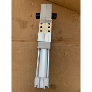 Cylindre pneumatique <span class=keywords><strong>à</strong></span> balancier magnétique robuste VU50.1BR2A05T12, angle réglable <span class=keywords><strong>à</strong></span> 90 degrés, dispositif de soudage pneumatique, <span class=keywords><strong>pince</strong></span> TUNKERS - Product Image 4