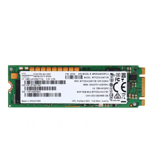 871627-001 240GB 6G 2280 M.2 SATA Solid State Drive - Product Image 1