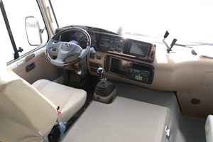 Precio Promocional JMMC D70 Autobús Ligero de 19 Plazas, Autobús con Volante a la Izquierda, Tecnología de Motor <span class=keywords><strong>Isuzu</strong></span>, Autobús Diésel - Product Image 6