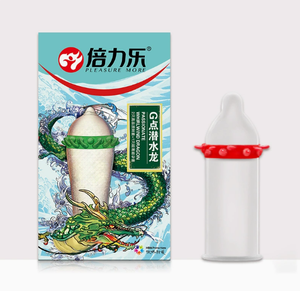 Préservatif à picots pour hommes à <span class=keywords><strong>prix</strong></span> réduit – Jouet sexuel <span class=keywords><strong>masculin</strong></span> - Product Image 4