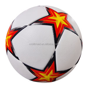 Fabricantes de fútbol profesional de fútbol fundido personalizados suministran directamente fútbol adecuado para adultos - Product Image 3