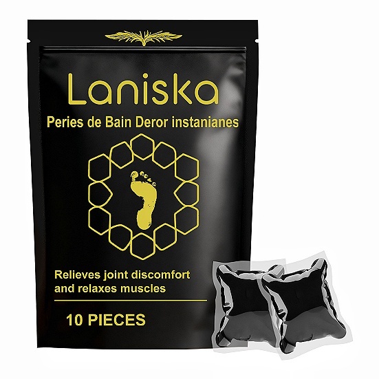 OEM ODM Herbal Foot Bath Soak