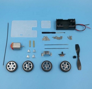 Kit Electrónico <span class=keywords><strong>de</strong></span> Energí<span class=keywords><strong>a</strong></span> Eólica <span class=keywords><strong>para</strong></span> Automóviles, Juguetes Científicos <span class=keywords><strong>de</strong></span> Tecnologí<span class=keywords><strong>a</strong></span>, Juguetes Educativos <span class=keywords><strong>para</strong></span> <span class=keywords><strong>Niños</strong></span>, Motor Automático Inteligente Impulsado por Energí<span class=keywords><strong>a</strong></span> Eólica - Product Image 4
