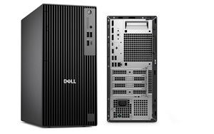 <span class=keywords><strong>Ordinateur</strong></span> <span class=keywords><strong>de</strong></span> <span class=keywords><strong>bureau</strong></span> Dell Pro Tower Plus QBT1250 US économique avec processeur Intel Core Ultra9-285, 64 Go <span class=keywords><strong>de</strong></span> RAM, 1 To <span class=keywords><strong>de</strong></span> SSD - Product Image 5