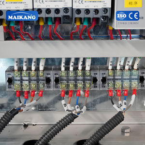 Sistema de Lavado de Burbujas de Bajo Consumo Energético - Bajo Consumo de Energía <span class=keywords><strong>con</strong></span> Alto Rendimiento de Limpieza - Product Image 3