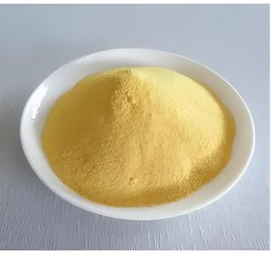 Кислота желтый 23, тартразин, лимонно-желтый, мыльный краситель, удобрение краситель порошок - Product Image 3