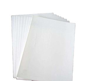 Manufacturer Wholesale Customized Ningbo Fold GC1 High Quality Food Grade Sheet Packing FBB C1S Ivory Board <b>Paper</b> - Product Image 1