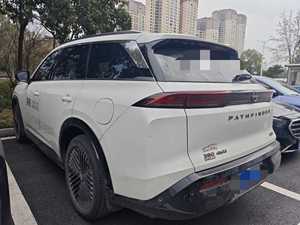 <span class=keywords><strong>Nissan</strong></span> <span class=keywords><strong>Pathfinder</strong></span> 380VC-TURBO 4WD Premium 2024 Essence SUV 6 places Chine VI Voitures d'<span class=keywords><strong>occasion</strong></span> - Product Image 4