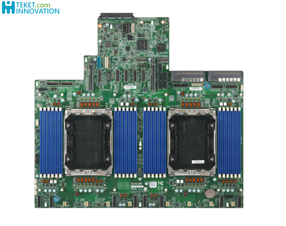 Supermicro LGA7529 Proprietary Motherboard for Intel Xeon 6900