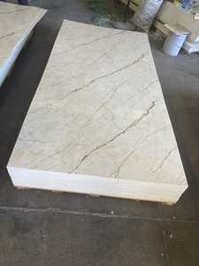 Panneaux muraux en PVC imitation pierre marbrée UV 2 mm - Product Image 3