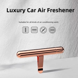 Ambientador <span class=keywords><strong>de</strong></span> Coche Personalizado con Aroma Duradero y Súper Fuerte, Diferentes Aromas, Ambientador <span class=keywords><strong>de</strong></span> Coche con Logotipo - Product Image 4