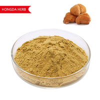 Extrait de Hericium Erinaceus Biologique en Vrac Fourni par l'Usine, Poudre d'Extrait de Champignon Crinière de Lion, Poudre de Crinière de Lion