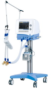 Ventilador Mecánico Portátil <span class=keywords><strong>para</strong></span> UCI MT MEDICAL, Máquina de Respiración Hospitalaria <span class=keywords><strong>para</strong></span> Uso Clínico - Product Image 4