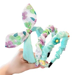 Dailu fascia per <span class=keywords><strong>capelli</strong></span> per bambini Anti-scivolo all'ingrosso accessori per <span class=keywords><strong>capelli</strong></span> per bambine <span class=keywords><strong>fasce</strong></span> per <span class=keywords><strong>capelli</strong></span> - Product Image 5