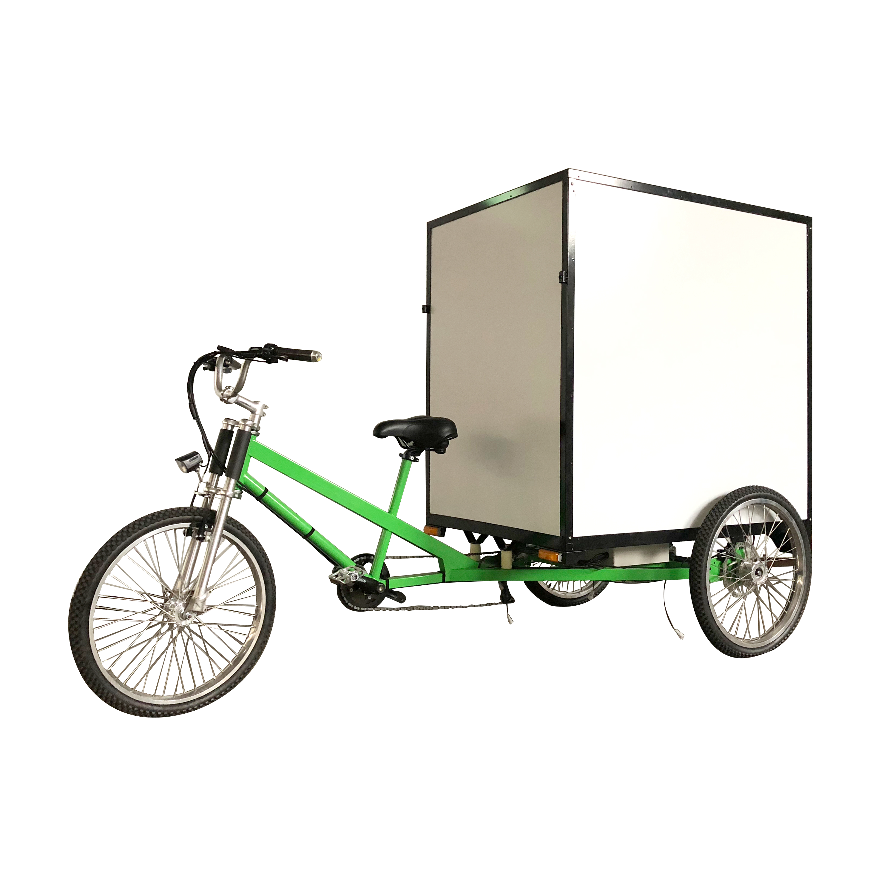 Mini Truck Bikes from China in Durable Efficient