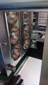 Máquina Sopradora De Garrafa Braço Hidráulico Máquina Sopradora De Garrafa Automática Completa Que Faz A Máquina na China 15 l Soprador De Garrafa De Plástico - Product Image 6