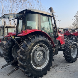 รถแทรกเตอร์แมสซีย์เฟอร์กูสัน<span class=keywords><strong>4</strong></span>สูบ<span class=keywords><strong>1104</strong></span>พร้อมเครื่องปรับอากาศ - Product Image 3