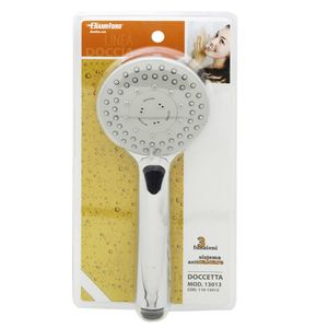 Doccetta a 3 Funzioni da 95mm per Migliorare la Tua Esperienza Doccia-13013 - Product Image 2
